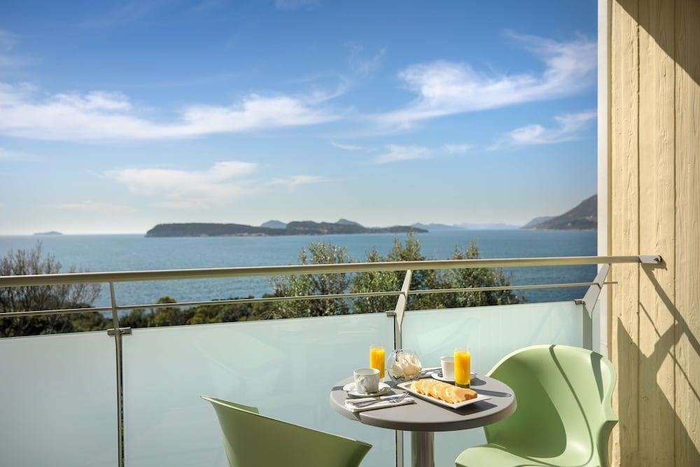 Hotel Valamar Argosy