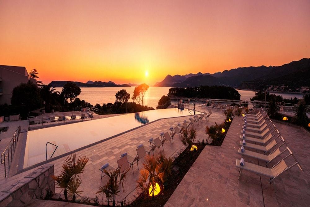 Hotell Valamar Argosy Dubrovnik