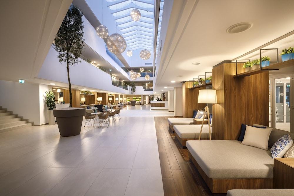 Valamar Argosy Hotell 4*