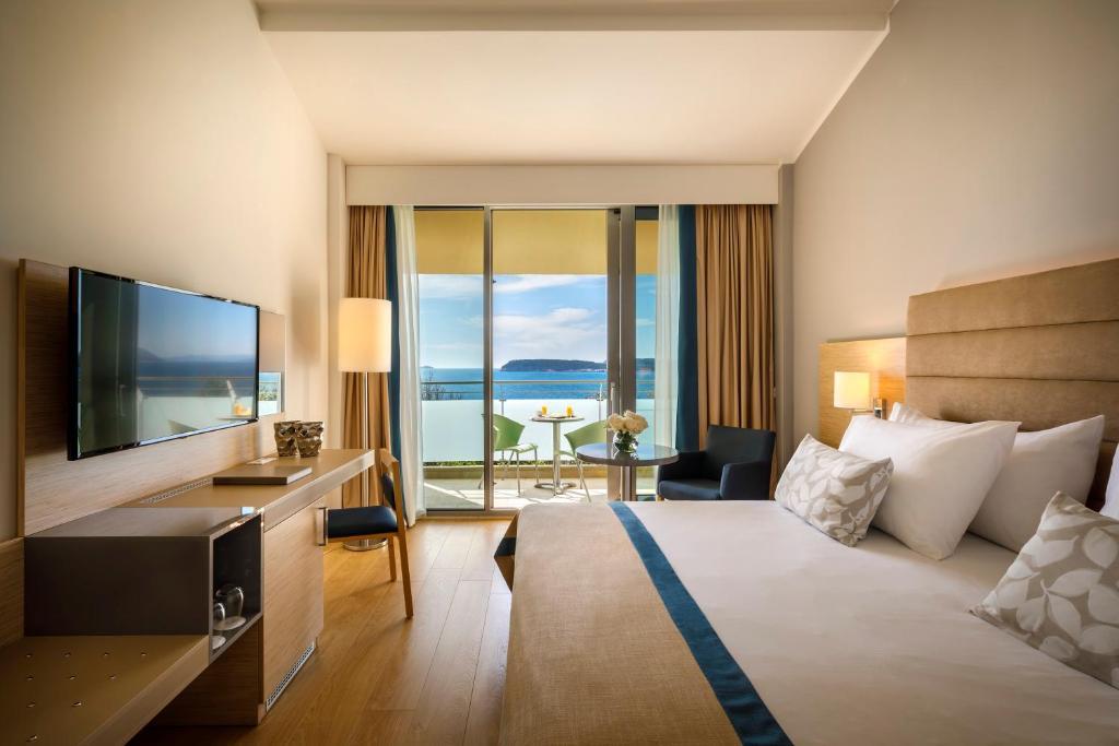 Valamar Argosy Hotell 4*