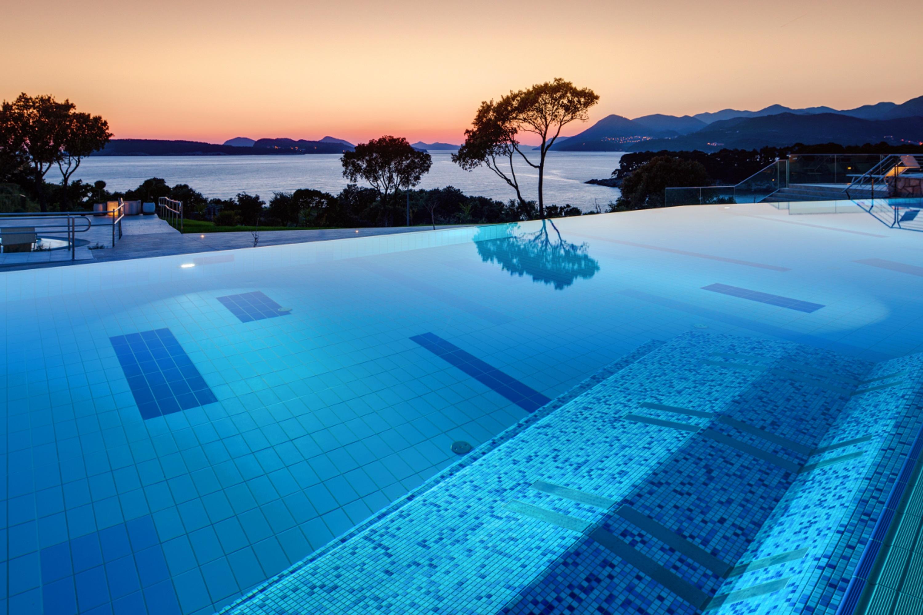 Hotell Valamar Argosy 4*
