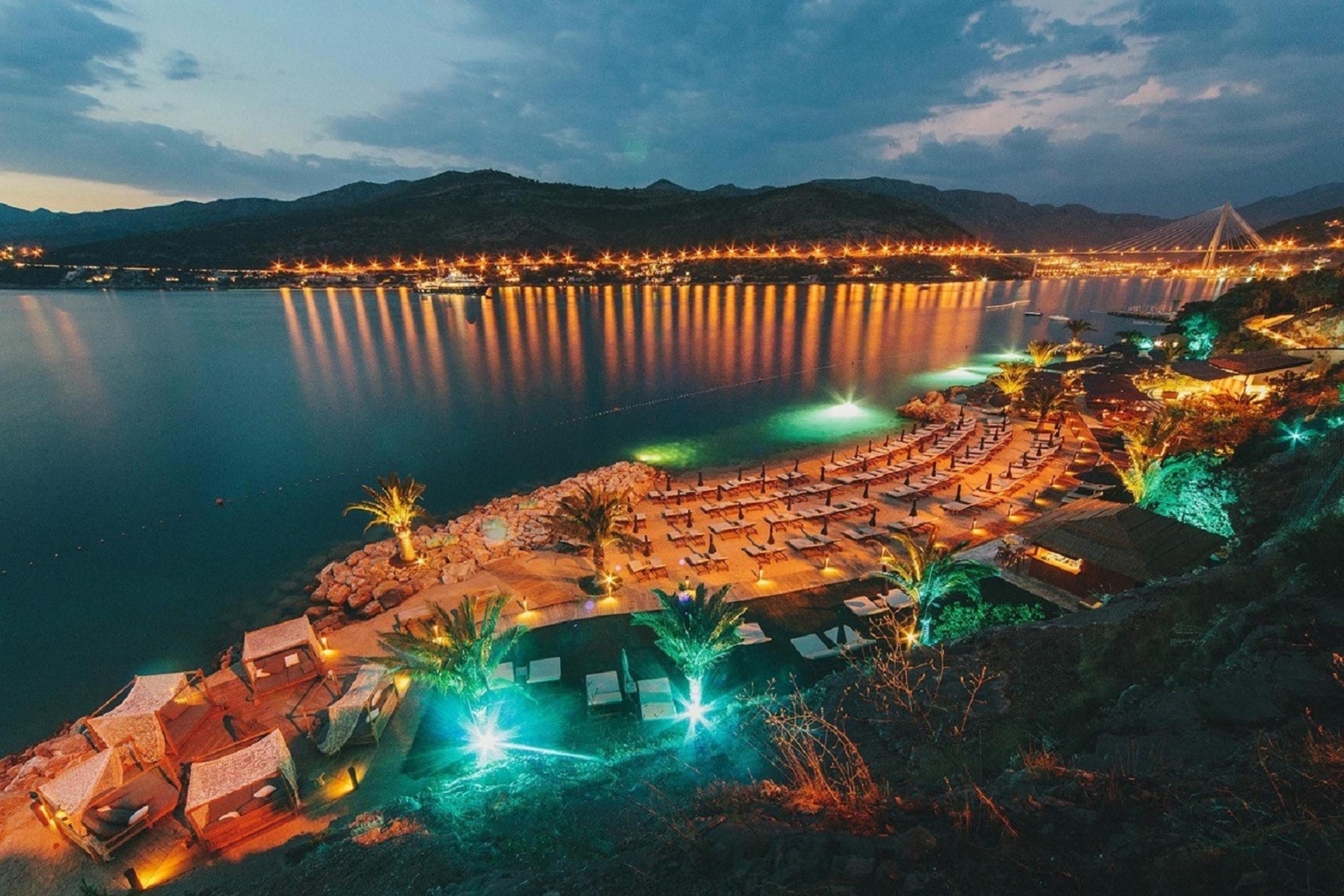 Hotell Valamar Argosy 4*