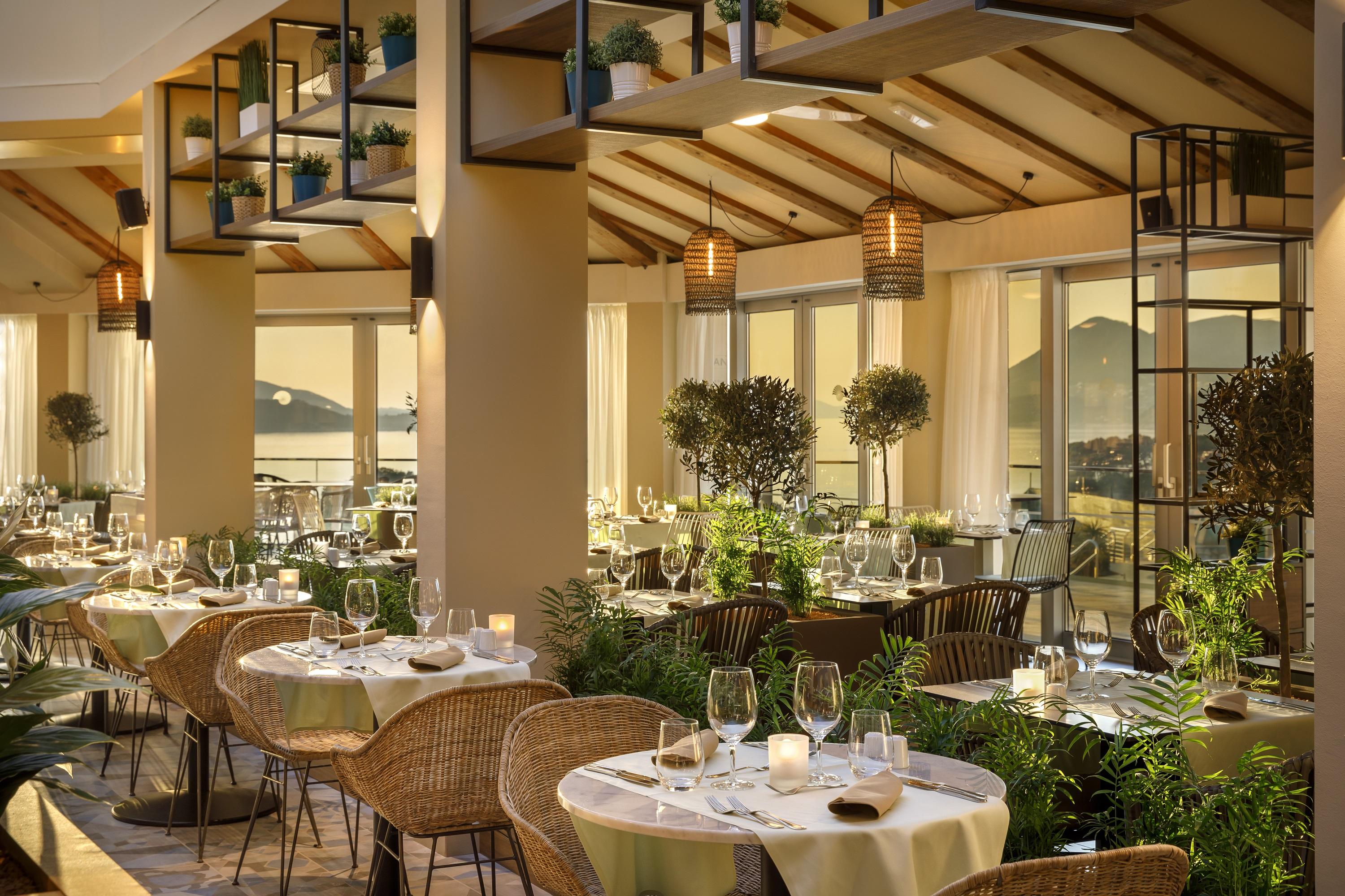 Hotell Valamar Argosy