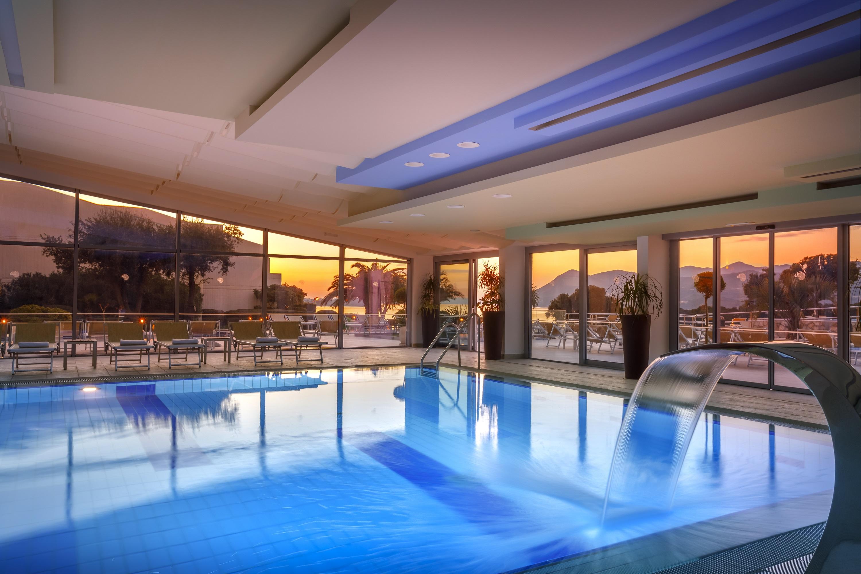 Hotell Valamar Argosy