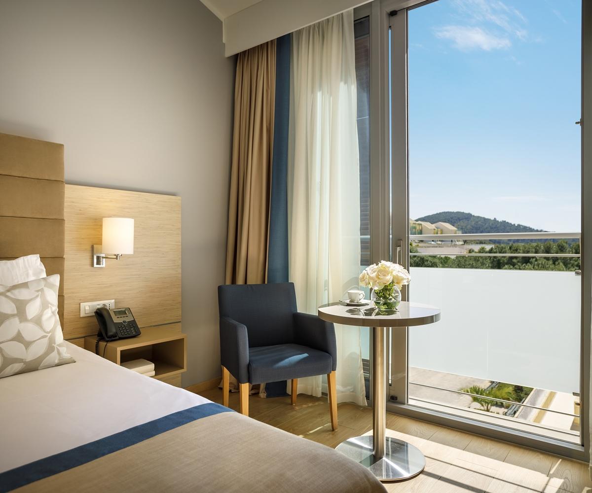 Hotell Valamar Argosy 4*