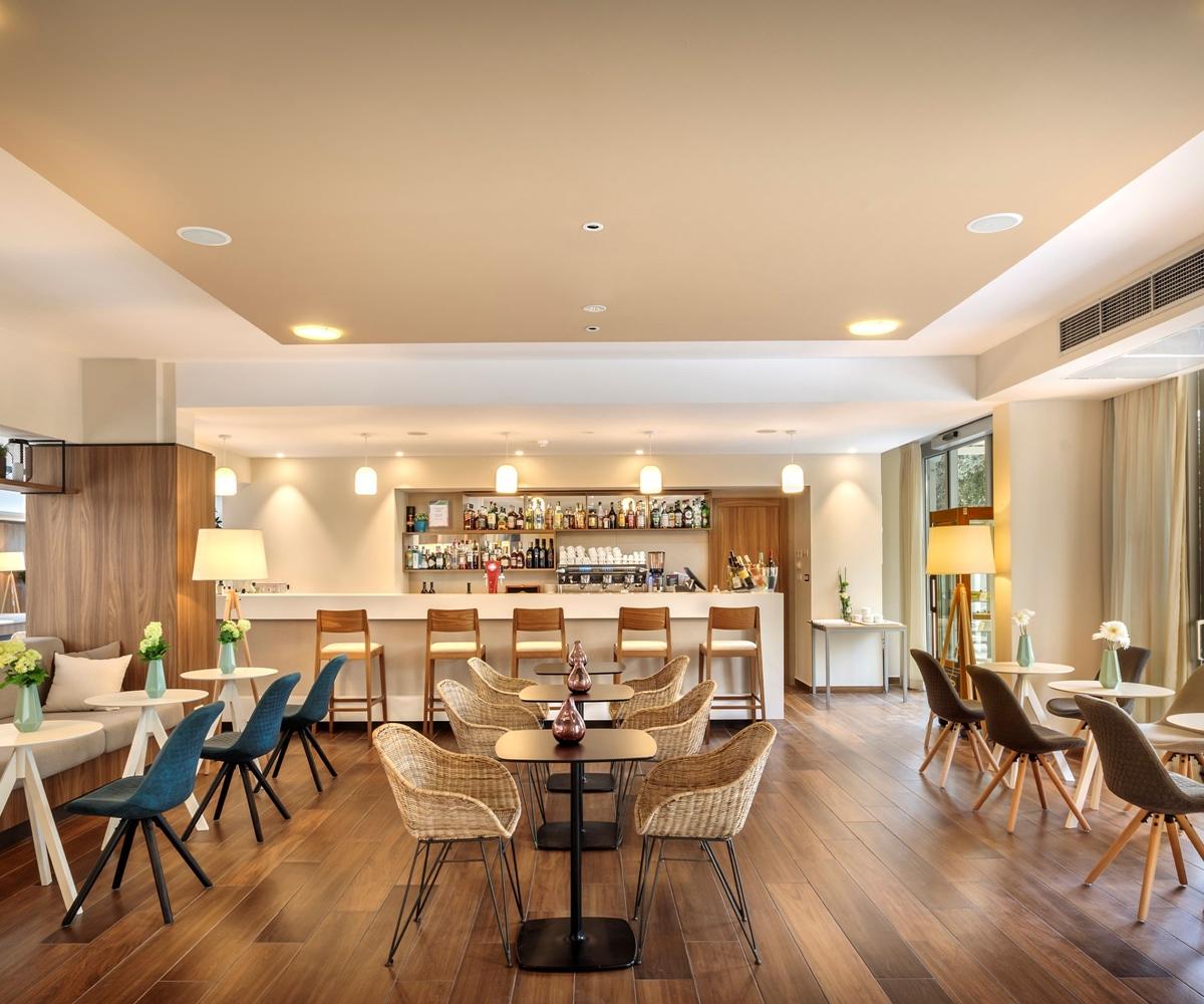 Valamar Argosy Hotell 4*