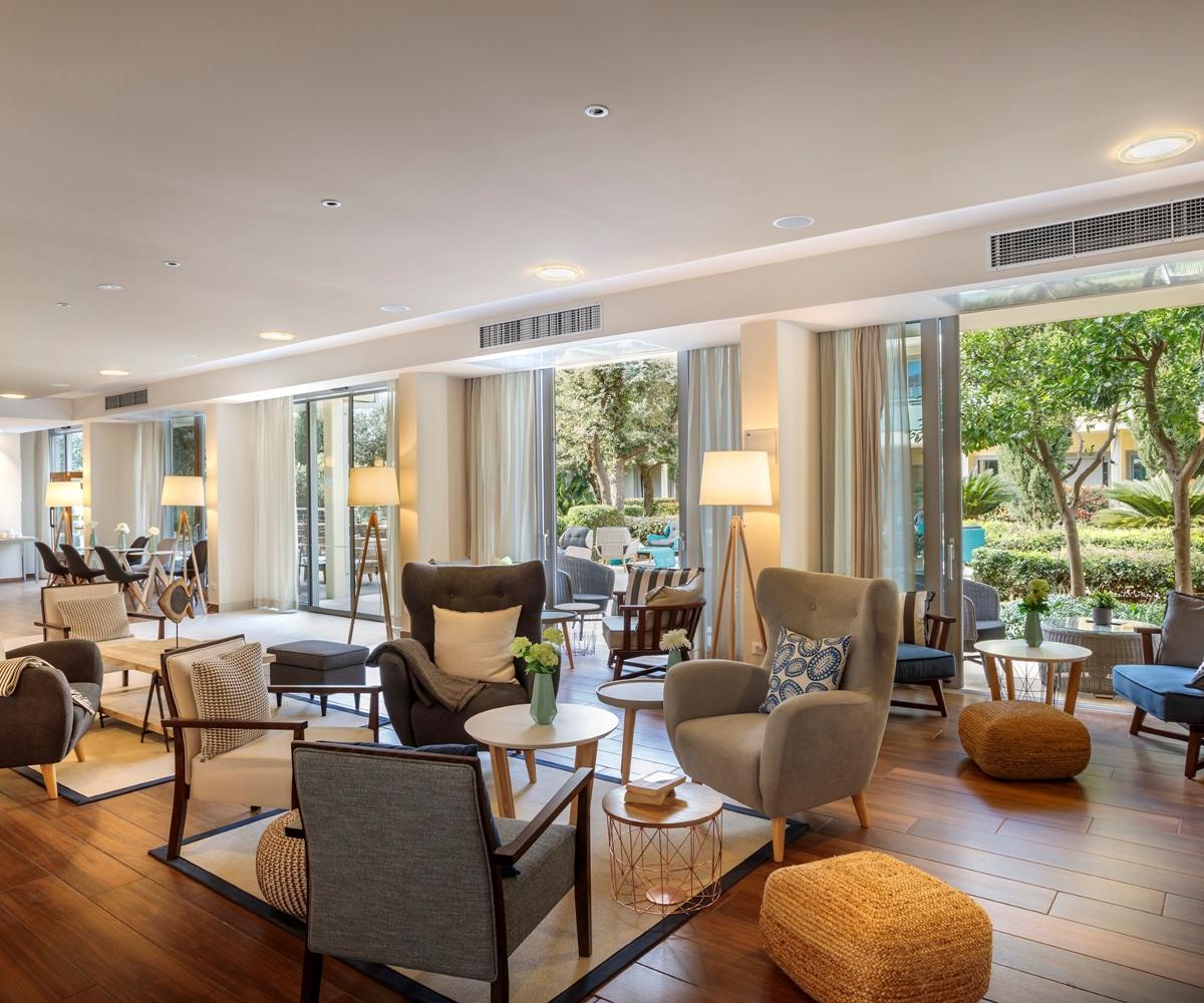 Valamar Argosy Hotell 4*