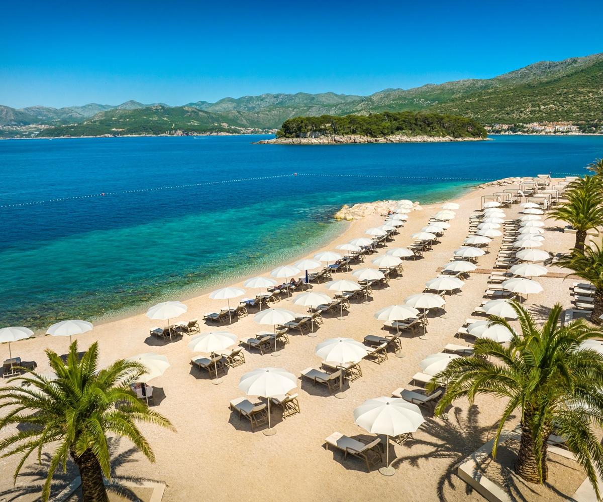 Valamar Argosy Hotell