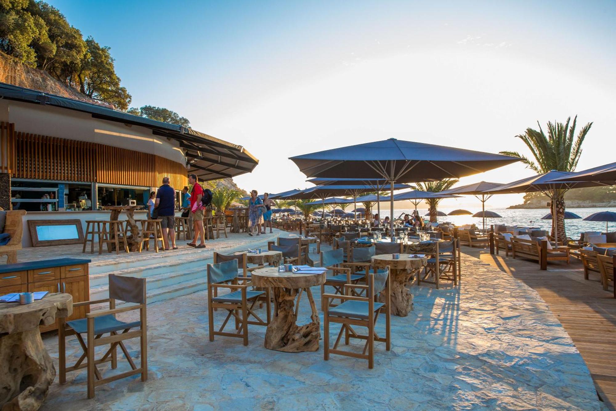 Hotell Valamar Argosy 4*