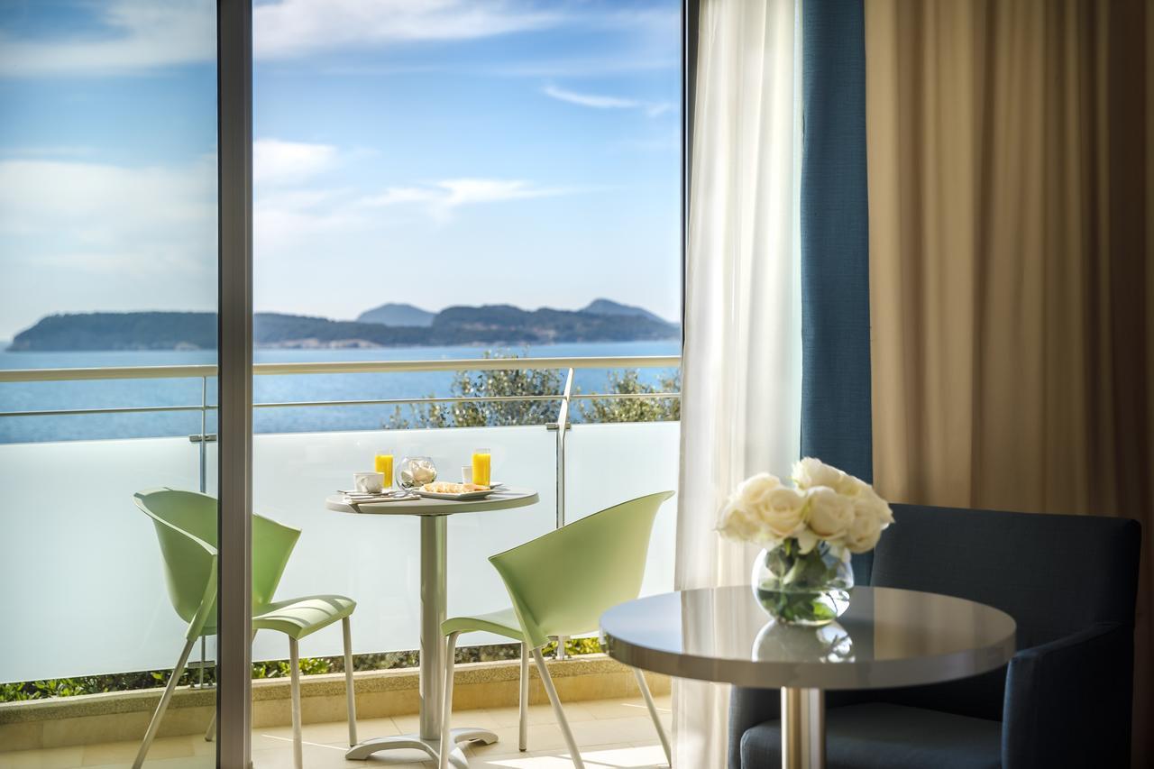 Hotell Valamar Argosy Dubrovnik
