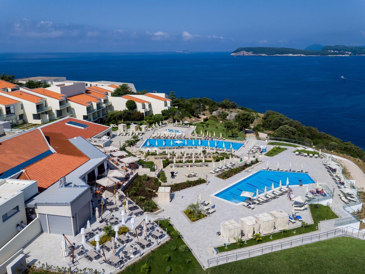 Hotell Valamar Argosy 4*
